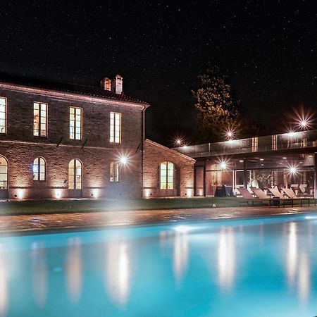 Terra Di Gradara Villa Екстериор снимка