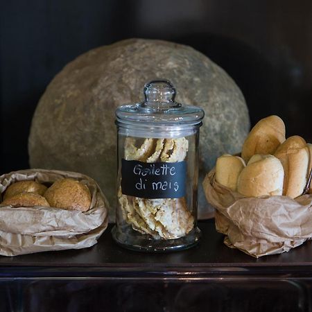 Terra Di Gradara Villa Екстериор снимка