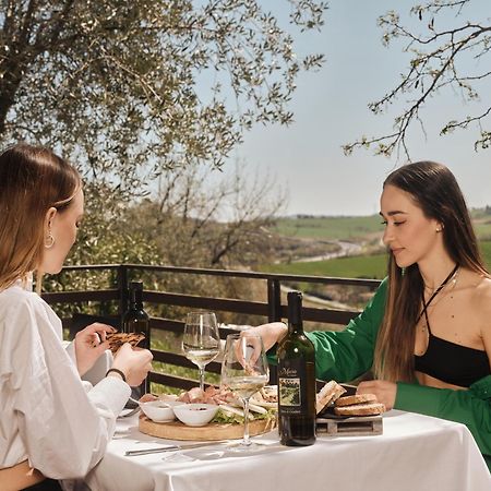 Terra Di Gradara Villa Екстериор снимка