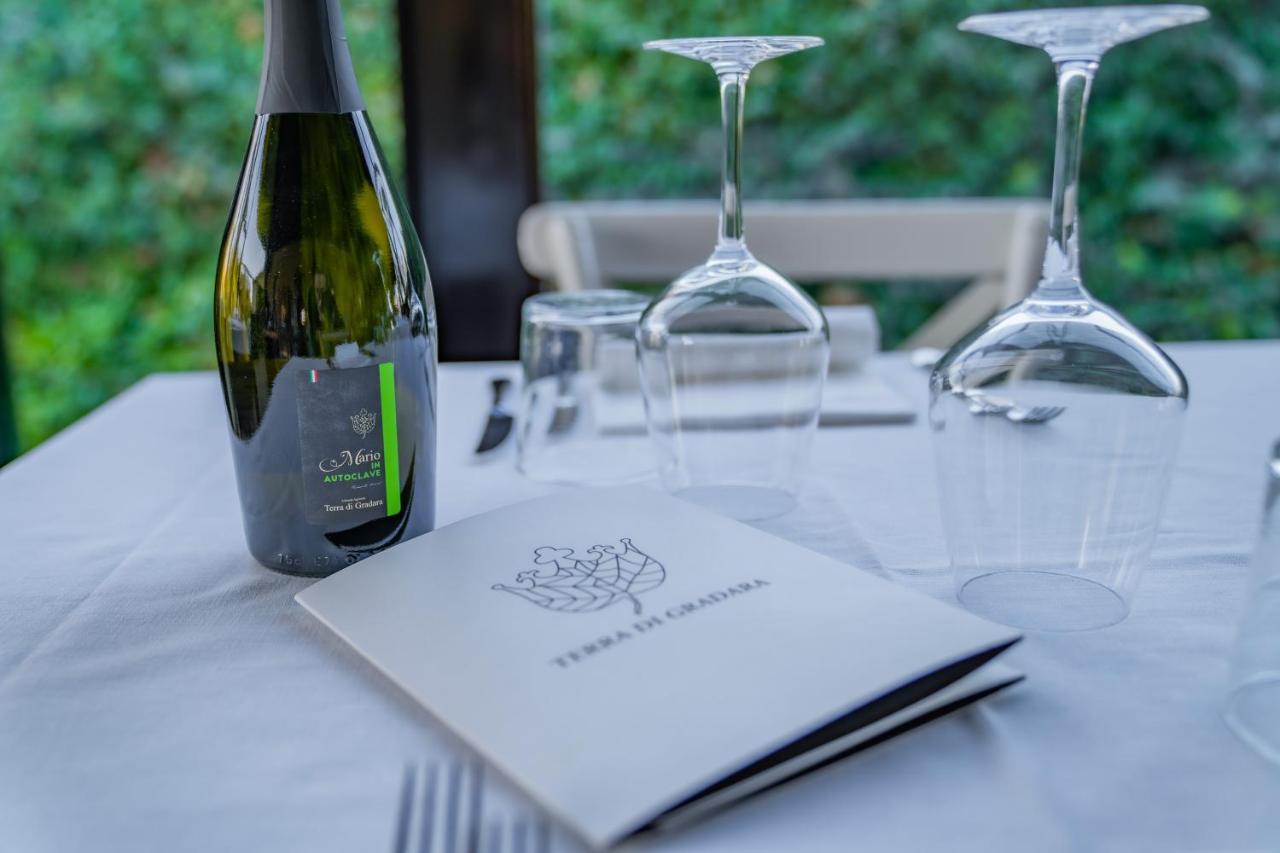 Terra Di Gradara Villa Екстериор снимка