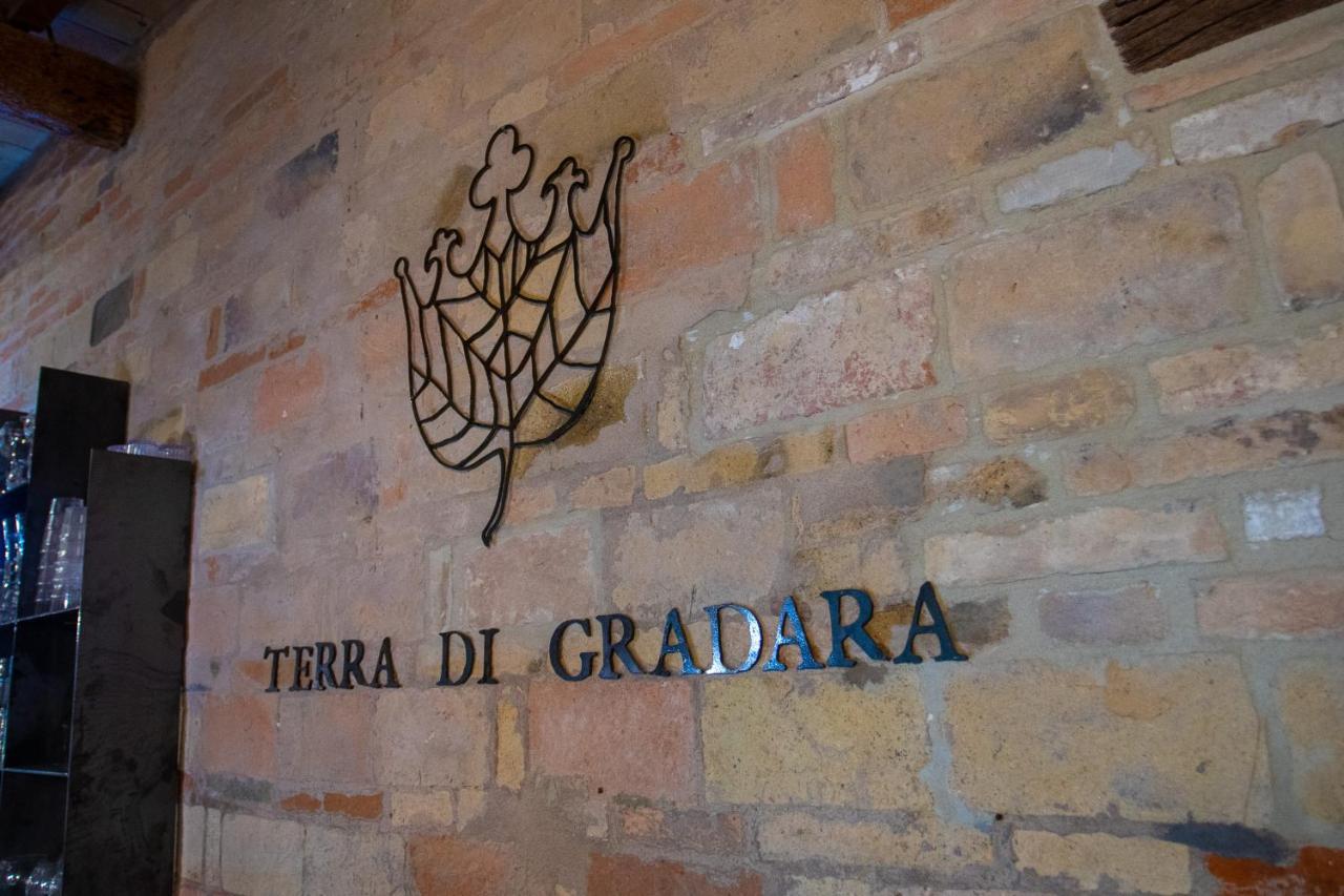 Terra Di Gradara Villa Екстериор снимка