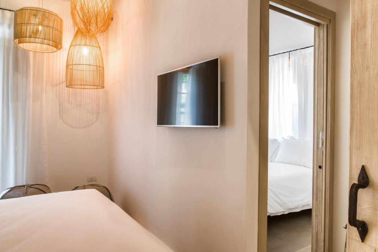 Terra Di Gradara Villa Екстериор снимка