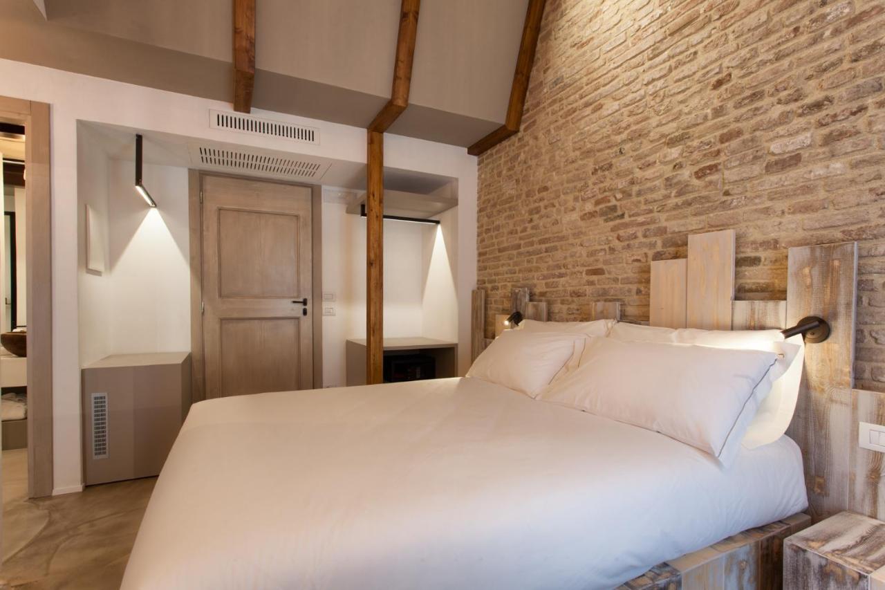 Terra Di Gradara Villa Екстериор снимка