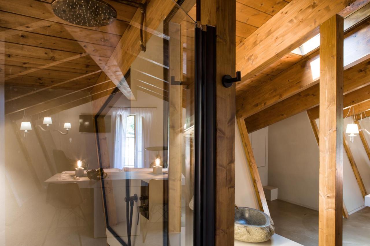 Terra Di Gradara Villa Екстериор снимка