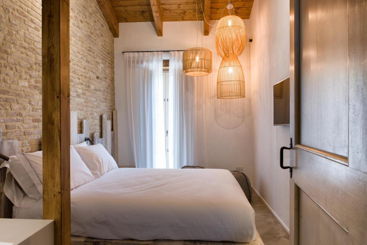 Terra Di Gradara Villa Екстериор снимка