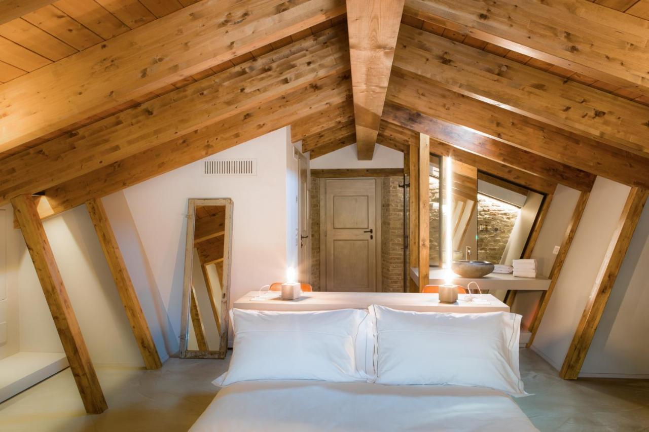 Terra Di Gradara Villa Екстериор снимка