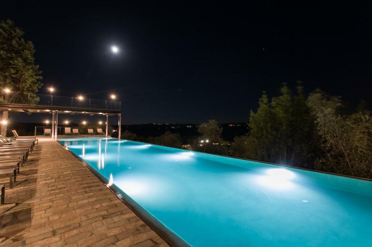 Terra Di Gradara Villa Екстериор снимка