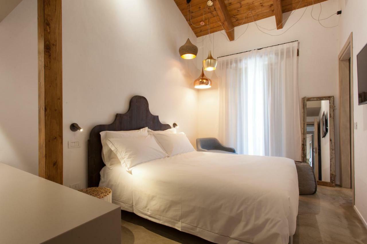 Terra Di Gradara Villa Екстериор снимка