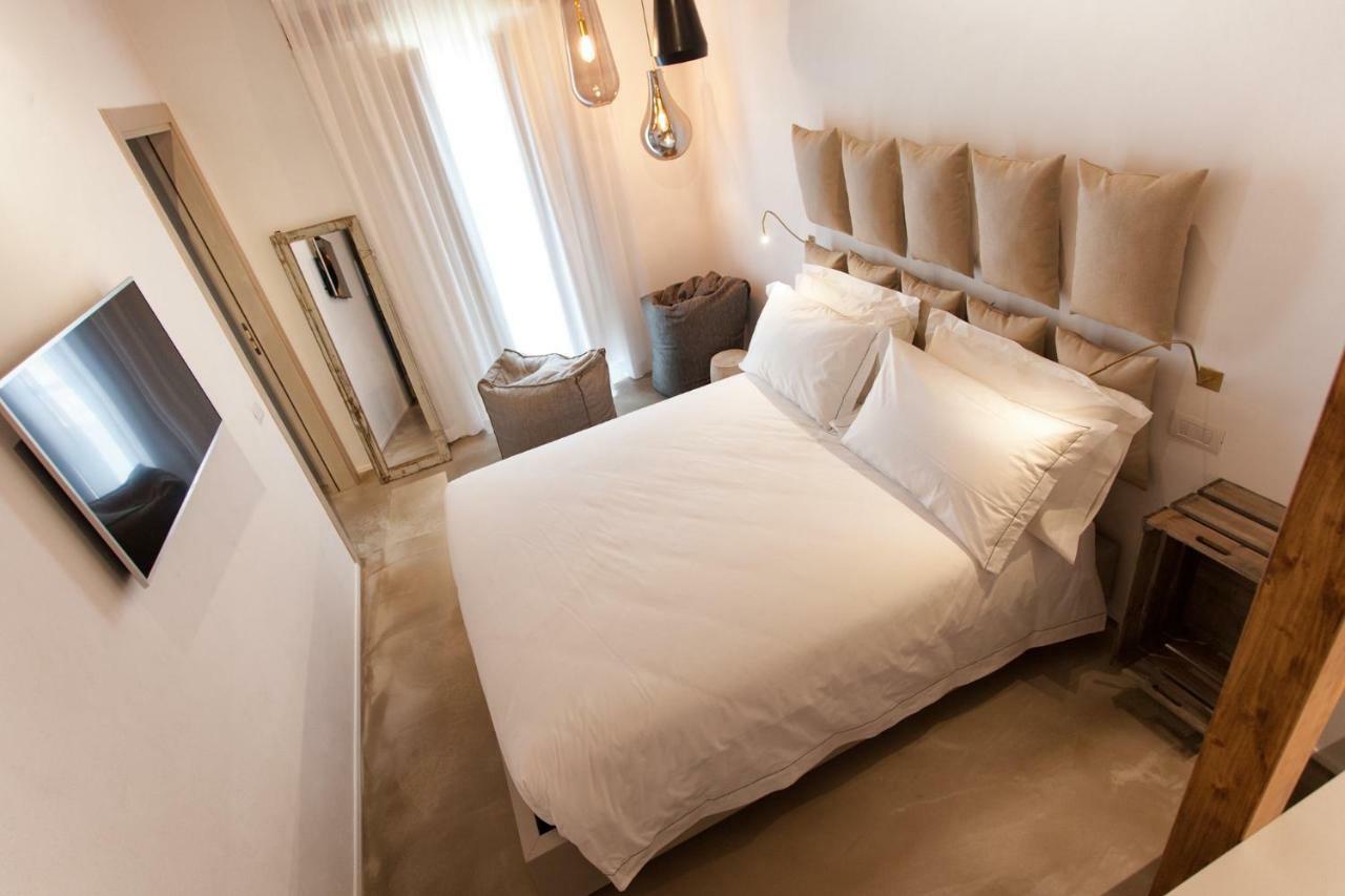 Terra Di Gradara Villa Екстериор снимка